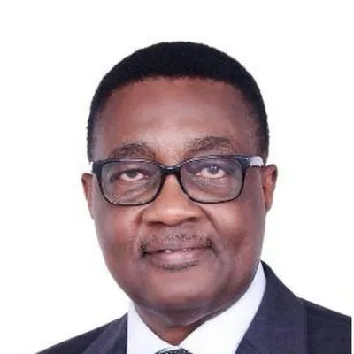 Ambassador Peter Kallaghe
